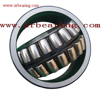 22214МW33 spherical roller bearings