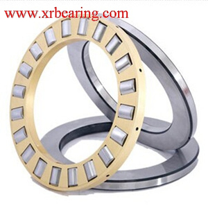 81208 M Cylindrical roller thrust Bearing