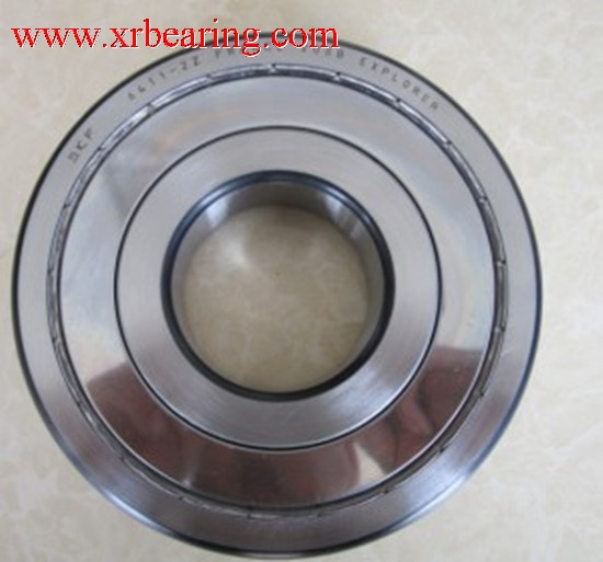ZKL 6204 deep groove bearings