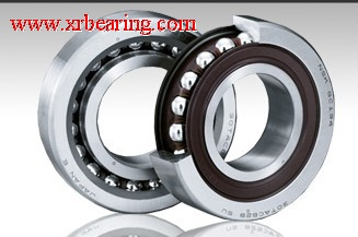 F18031 special Angular contact ball bearings