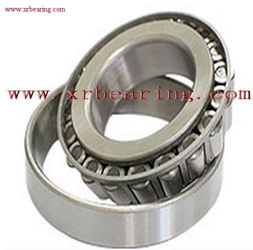 7204А inch tapered roller bearing