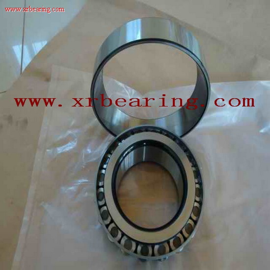 2007106А inch tapered roller bearings