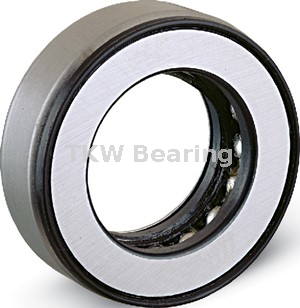 China T301 Thrust Roller Tapered Bearings for King Pin 