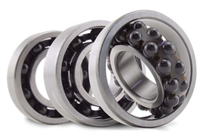 Hybrid Ceramic Bearings 625-2RZTN9/HC5C3WTF1