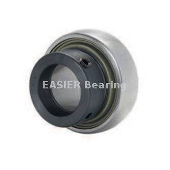 Baling machinery bearing