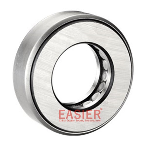 1-king pin Bearing A