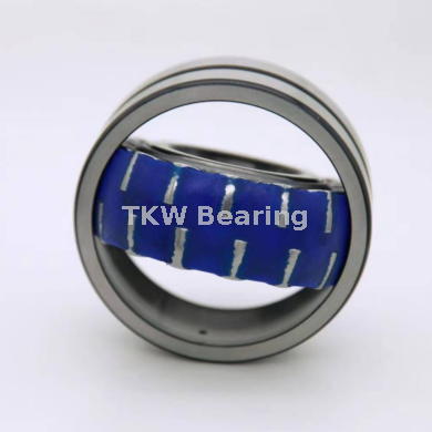 Solid Oil Bearings 6010/W64 For Deck machinery