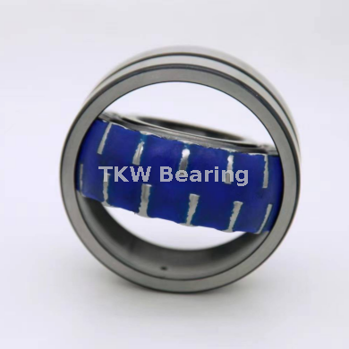 Miniature Ball Bearings 609/W64 with Solid Oil Lubricant
