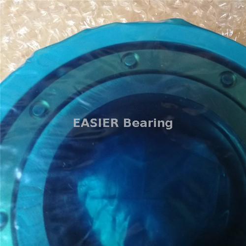 6326 M/C3VL2071 Insulated Bearing Electric Motors