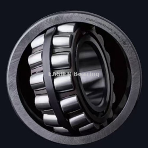 Vibrating Screen Bearings