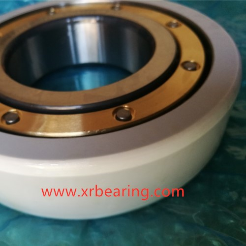 6324/C3VL2071 Bearing Insulation Resistance