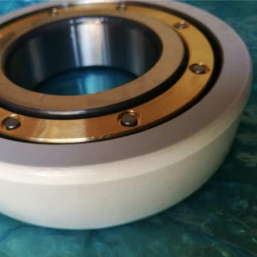 6322 M/C3VL0241 Insulated Bearings for Vfd Motors