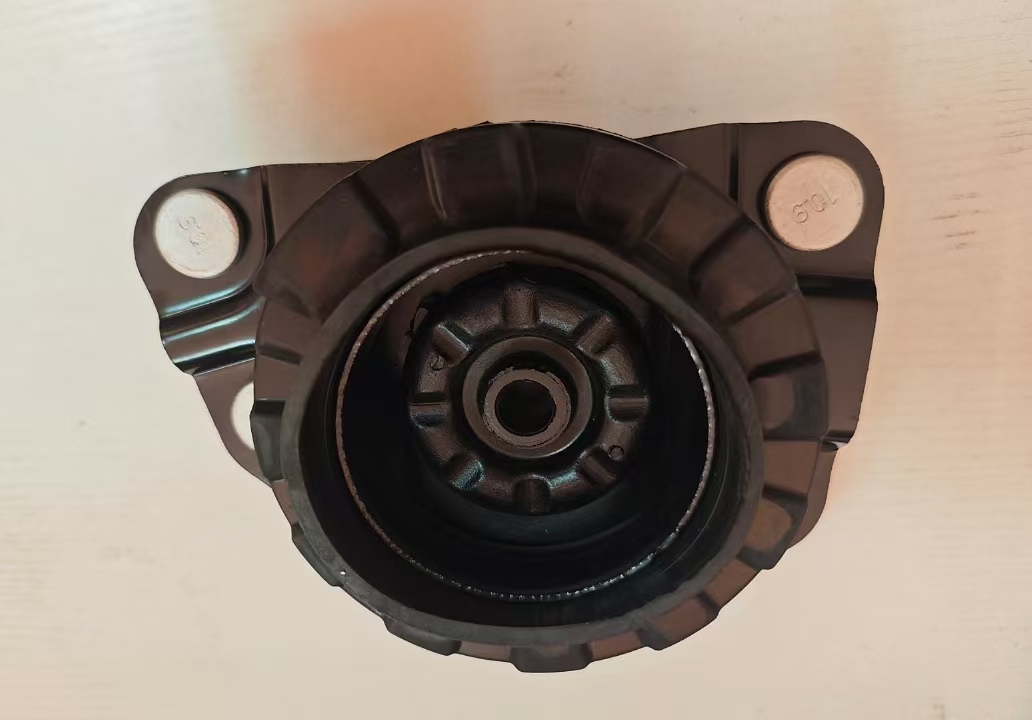 FRONT LEFT TOP STRUT MOUNT & ISOLATOR FOR DODGE NITRO 2007-2012