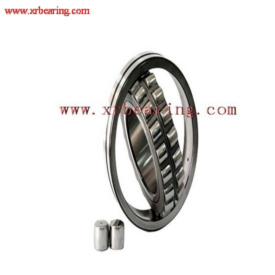 22215 CCK/W33 spherical roller bearing