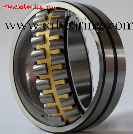 23084 CAK/W33 spherical roller bearing
