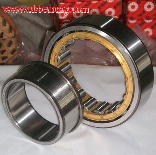 NU2324 bearing