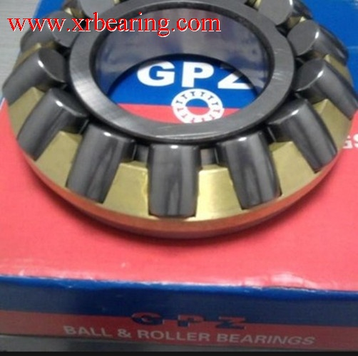 KOYO 29484R spherical roller thrust bearing