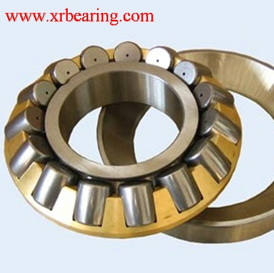 29496 EM spherical roller thrust bearing