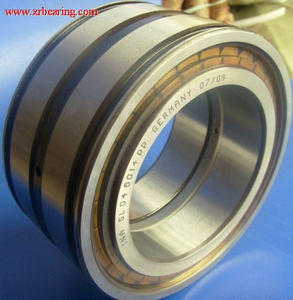 SL045014PP cylindrical roller bearing