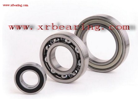 6052.МВ deep groove ball bearings