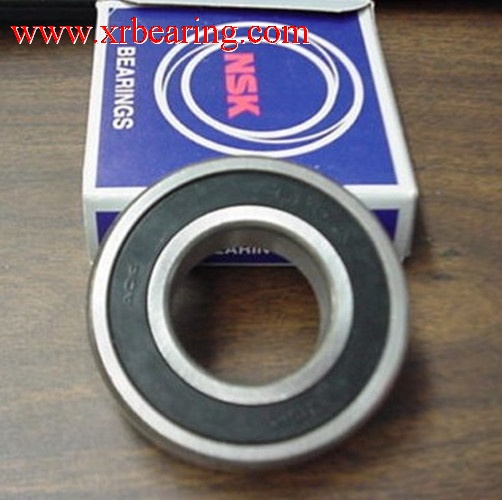 NSK 6207VV deep groove ball bearings
