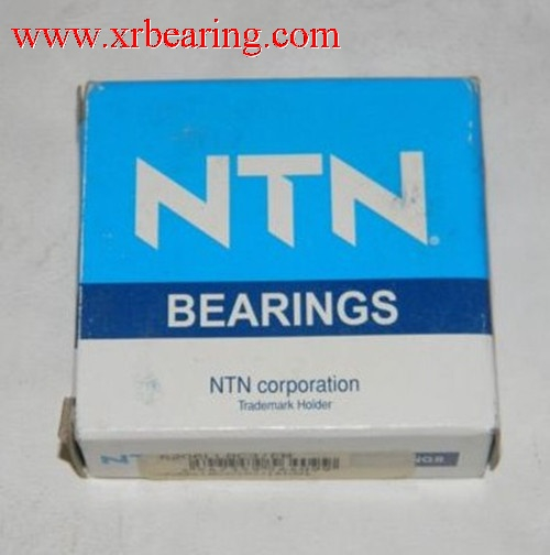 NTN 6206LLB deep groove bearings