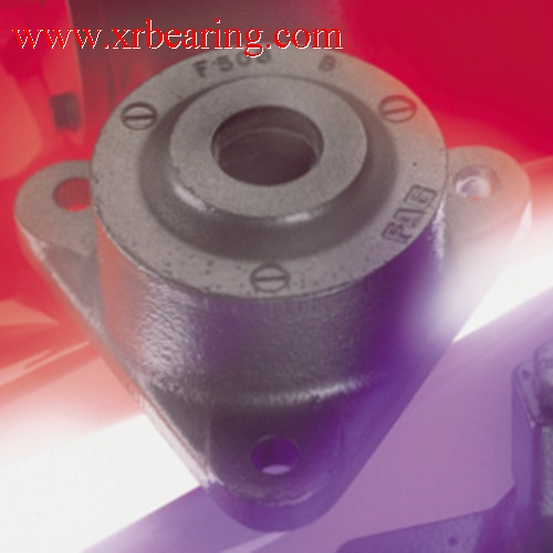 FAG F11204 Flanged housings