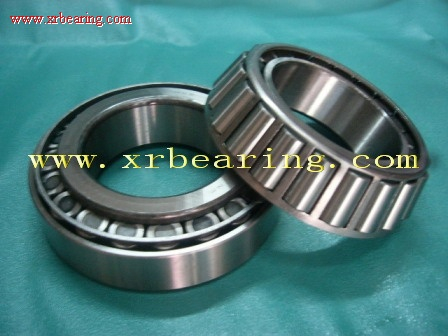 SP 140 rail bearings