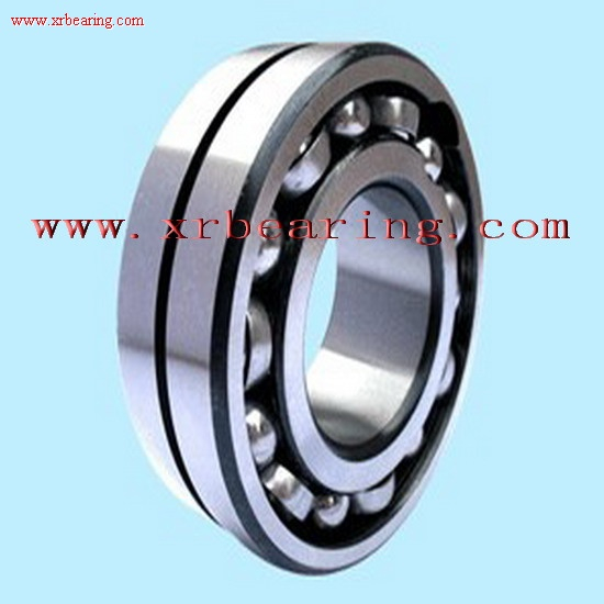 66144КЛ angular contact ball bearings
