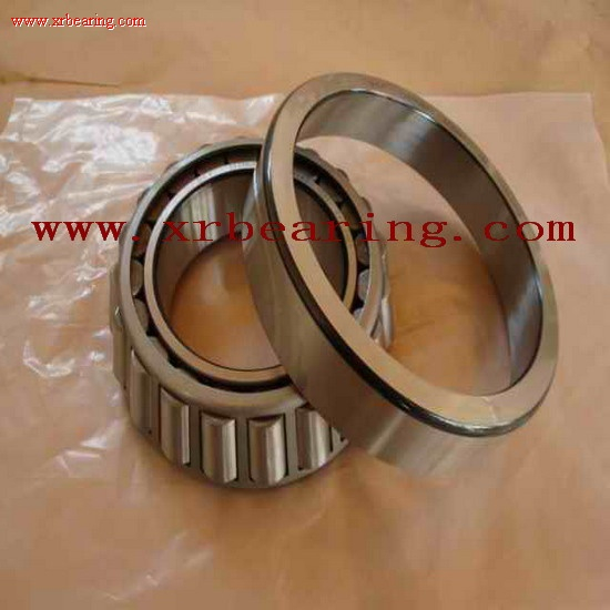 7207А tapered roller bearings