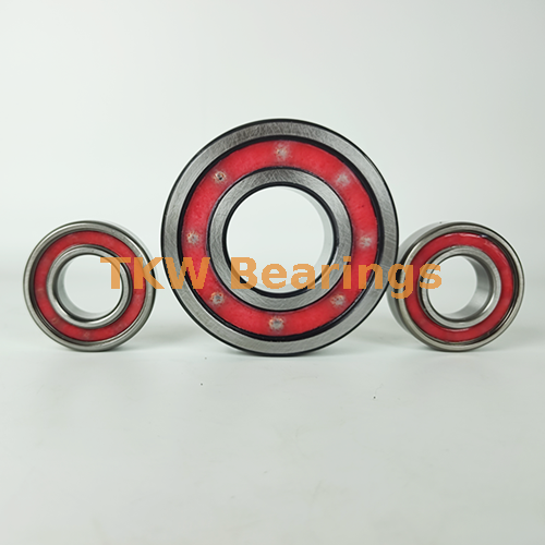 Solid Oil Bearings