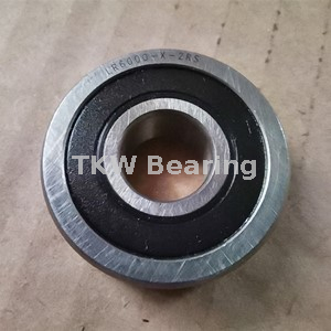 China LR Series Track Roller Bearings Manufacturer