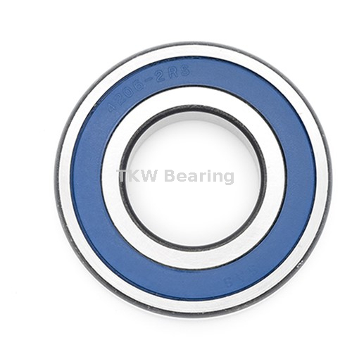 Double Row Deep Groove Ball Bearings Manufacturer