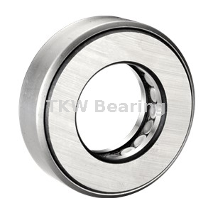 China T301 Thrust Roller Tapered Bearings for King Pin 