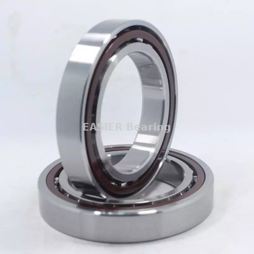 Super-Precision Bearing for High Speed Turbochargers 120,000 rpm/min
