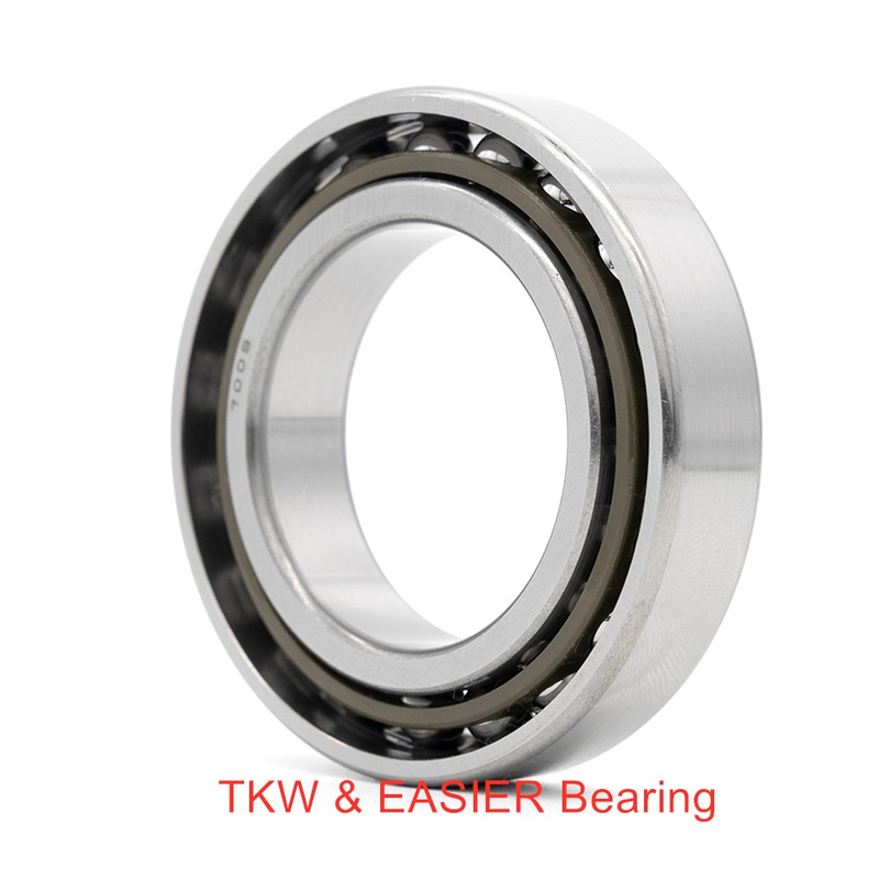 Miniature Thin Section Bearings 71800 ACD/HCP4 for High Speed Applications