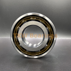 7309 BEP/HC5 Hybrid Bearings with Silicon Nitride Ceramic Si3N4 Balls for Vacuum Pump