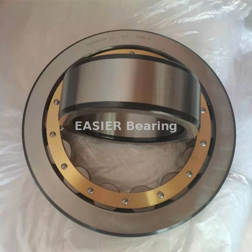 High Quality 558830 C Cylindrical Roller Bearing for Railway Rolling Stock