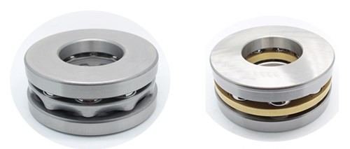 thrust ball bearings manufacturer