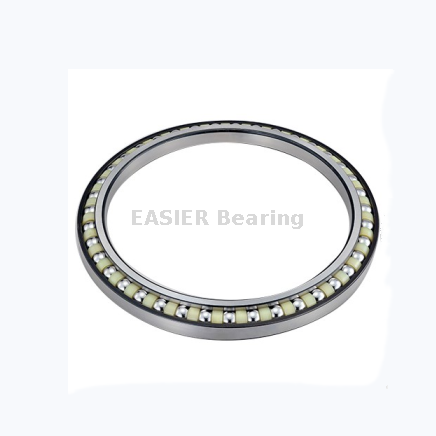 Excavator Machinery Bearings AC150182 with Nylon Cage 