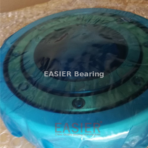 6319 M/C3VL0241 Insulated Motor Bearings