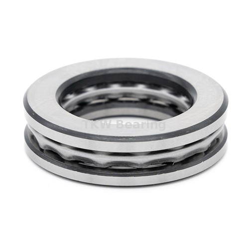 Miniature Thrust Ball Bearings