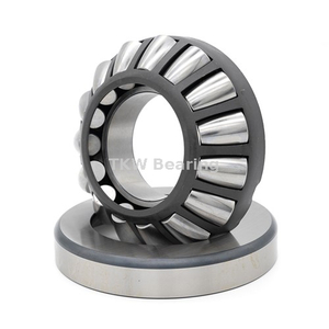 29414 E Axial Spherical Roller Bearings for Metalworking Equipment