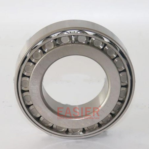 SUS304 Stainless Steel Tapered Roller Bearings 