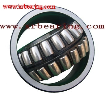 23220 KCJW33 spherical roller bearing