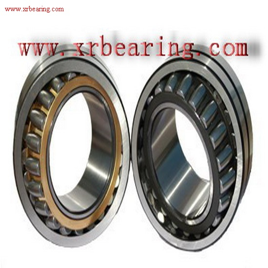 23122 spherical roller bearings