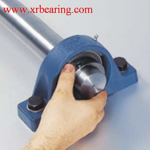 FYTB20TF Bearing housing