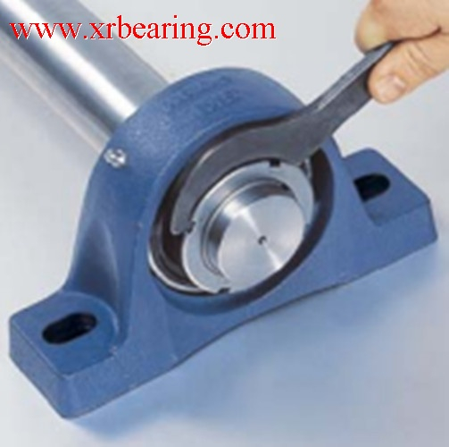 SY1.5/8TF bearing unit