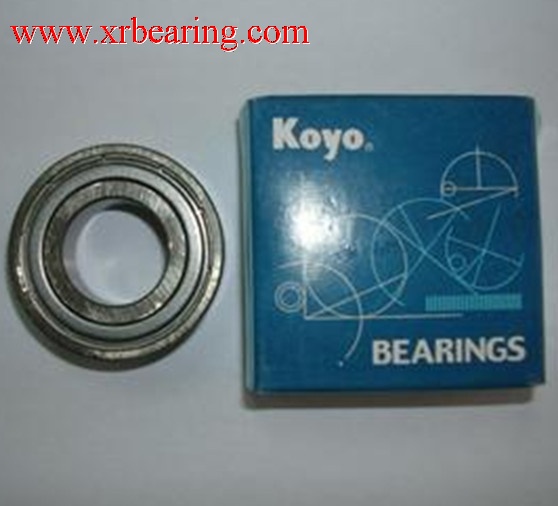 KOYO 6204 deep groove bearings