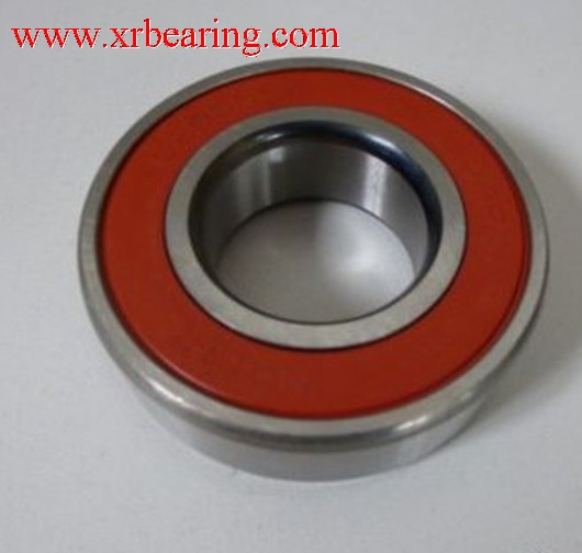 NKE 6205 deep groove bearings